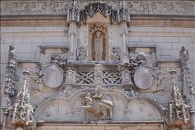 Hearst Castle